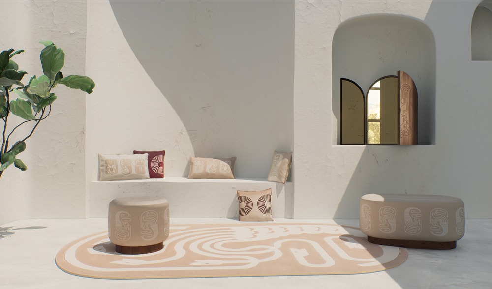 DIACASAN EDITION_COLLECTIONS_BESTIAIRE_diaporama4.jpg Mise en espace de la collection BESTIAIRE