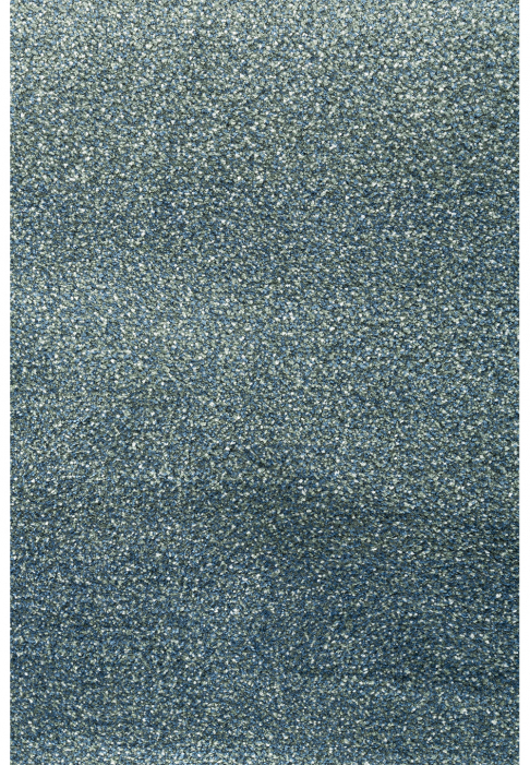 Rug Fjord Color gradients, close-up