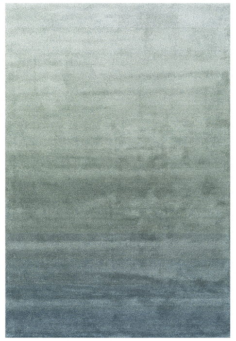 Tapis gradients de couleurs Fjord