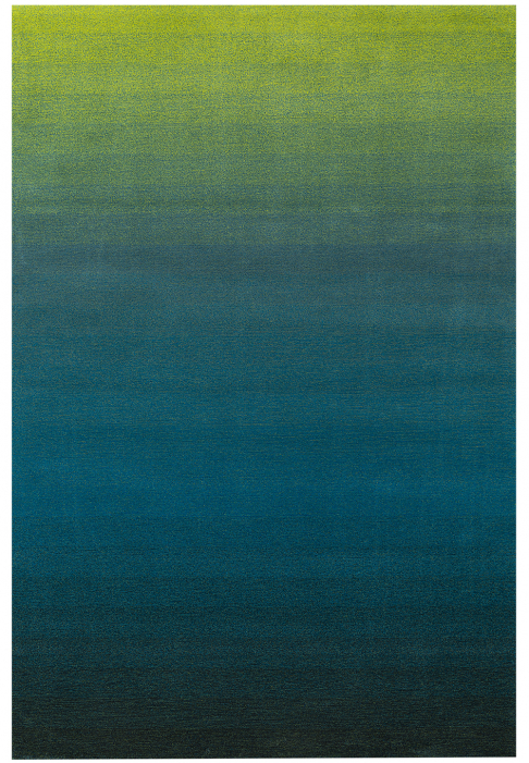 Tapis gradients de couleurs Fonds marins