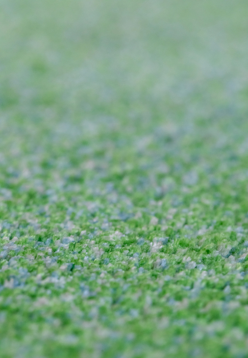 Rug Snowdon Color gradients, close-up