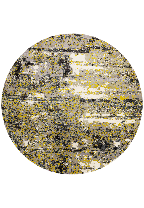 RUG-BRICKS-ROND-QUARTZ.jpg A Rug where dreamlike visions and faraway worlds intertwine