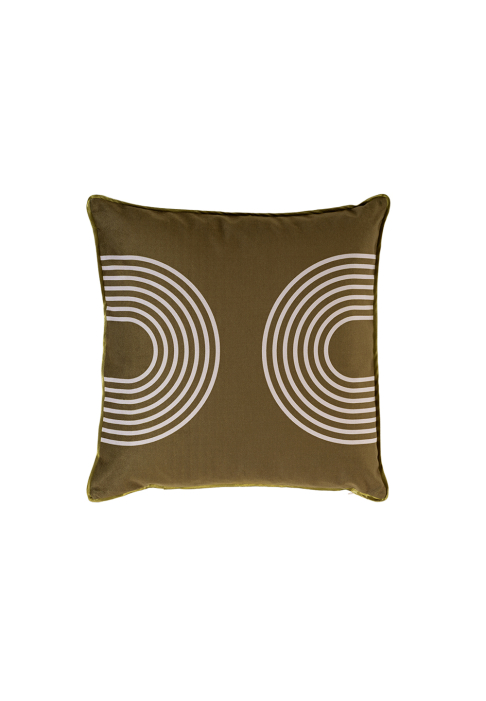 COUSSIN_BESTIAIRE_OLYMPIE_antique_2.jpg Square cushion with graphic pattern
