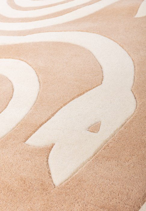 TAPIS_BESTIAIRE_HYDRE_camee_detail_1.jpg Oblong Rug with Hydra pattern - detail