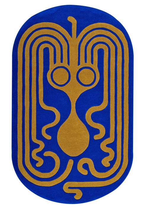 TAPIS_BESTIAIRE_POULPO_cobalt_ok.jpg Tapis oblong grand motif Poulpe