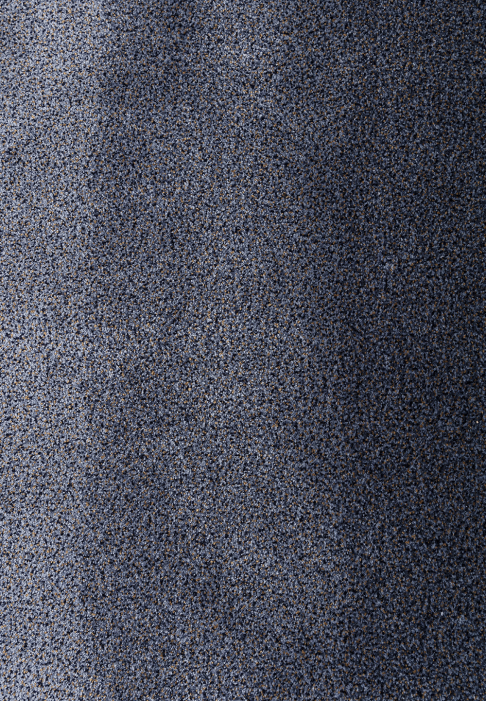 Gros plan tapis dégradé couleurs