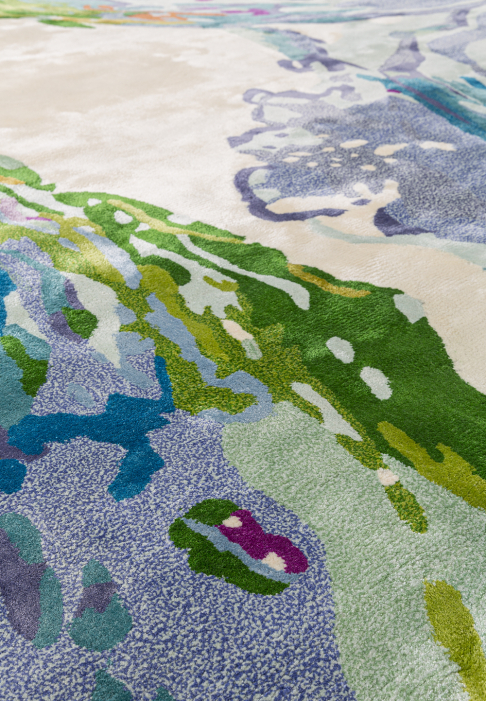 TAPIS-EVERGLADES-RECT-detail1.jpg Gros plan tapis multicolore