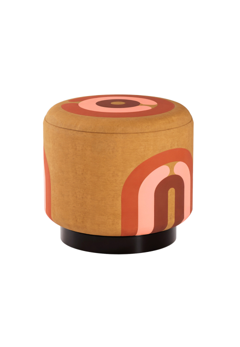 POUF-MINOTOR-ROND-AMBRE-2.jpg Pouf rond