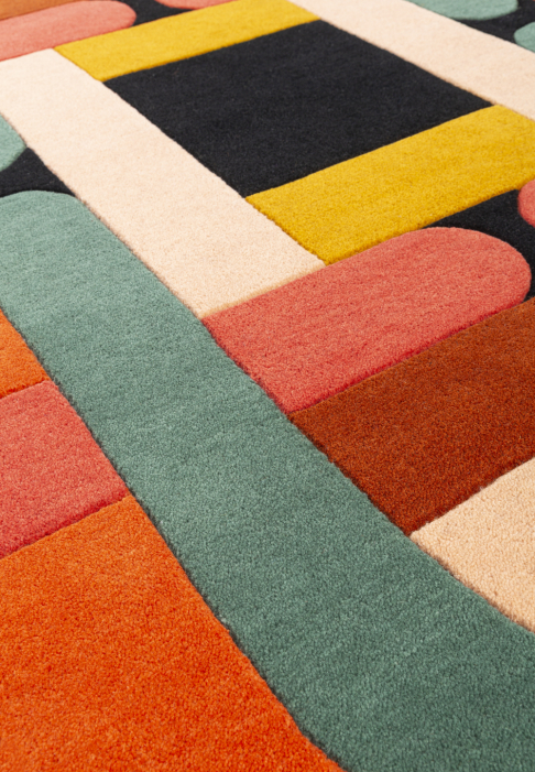 TAPIS-MINOTOR-NEF-CUIVRE-detail1.jpg Gros plan tapis nef cuivre