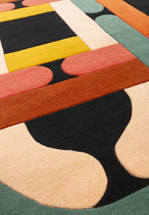 TAPIS-MINOTOR-NEF-CUIVRE-detail2.jpg Gros plan tapis nef cuivre