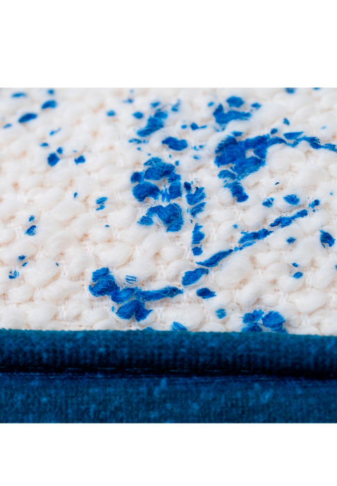 Coussin GRAND NORD détail