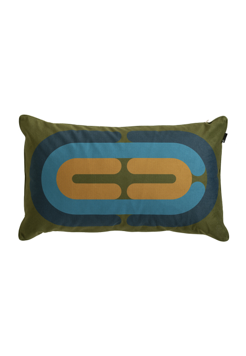 Coussin rectangulaire MINOTOR