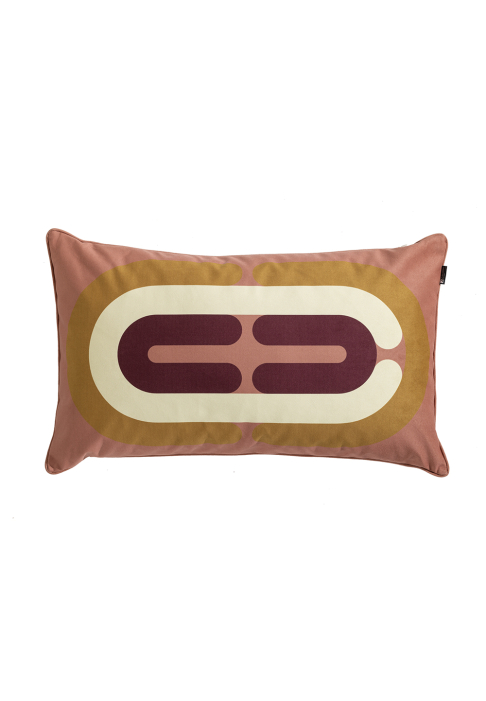 Coussin rectangulaire MINOTOR
