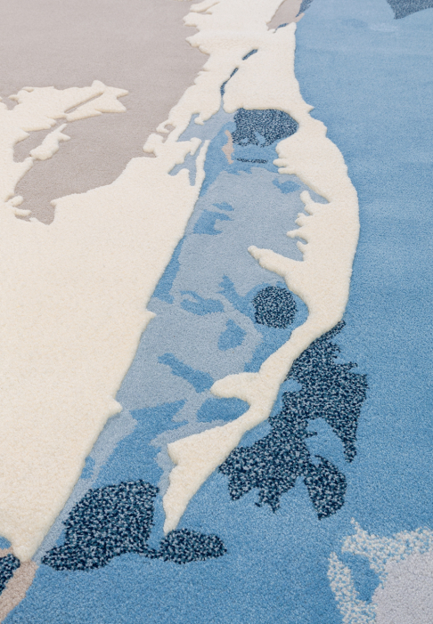 TAPIS_GRANDNORD_Arctique_detail1.jpg Tapis rectangulaire avec ours polaire détail