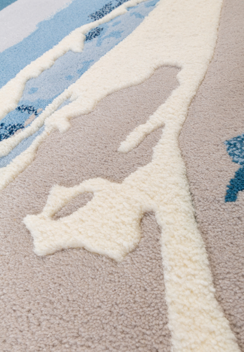 TAPIS_GRANDNORD_Arctique_detail3.jpg Tapis rectangulaire avec ours polaire détail