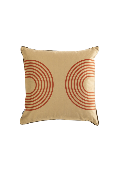 COUSSIN_BESTIAIRE_COLISEE_terracotta_3.jpg Coussin carré motif géométrique verso