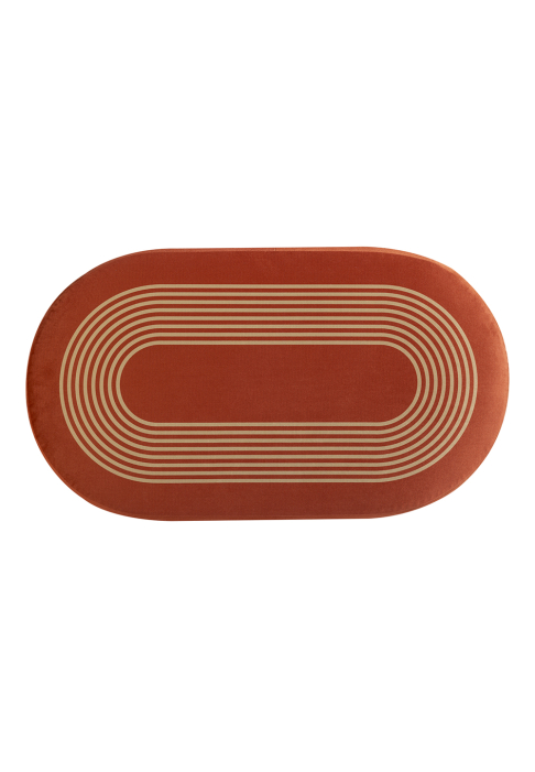 POUF_BESTIAIRE_oblong_TRIBUS_terracotta_2.jpg Pouf oblong motif Poulpe Hydre Scarabée vu de dessus