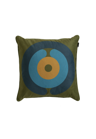 Coussin carré MINOTOR