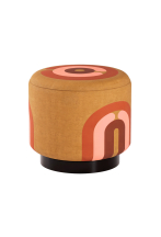 Pouf rond