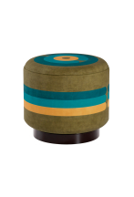 Pouf rond
