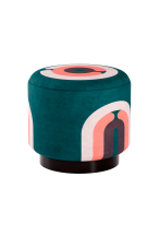 Pouf rond